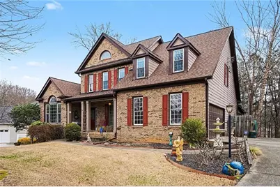 174 Senators Ridge Drive, Dallas, GA 30132 - Photo 3