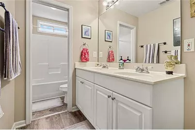 174 Senators Ridge Drive, Dallas, GA 30132 - Photo 23