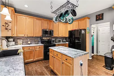 174 Senators Ridge Drive, Dallas, GA 30132 - Photo 11