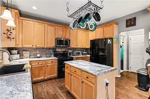 174 Senators Ridge Dr, Dallas, GA 30132 - Photo 11