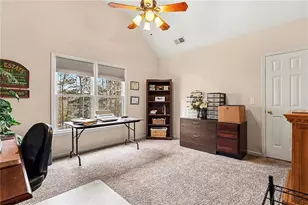 174 Senators Ridge Dr, Dallas, GA 30132 - Photo 21