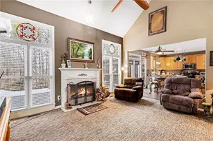 174 Senators Ridge Dr, Dallas, GA 30132 - Photo 7