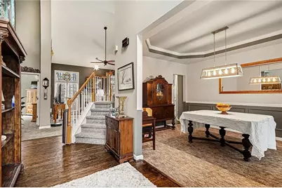 174 Senators Ridge Drive, Dallas, GA 30132 - Photo 5