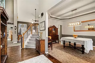 174 Senators Ridge Dr, Dallas, GA 30132 - Photo 5