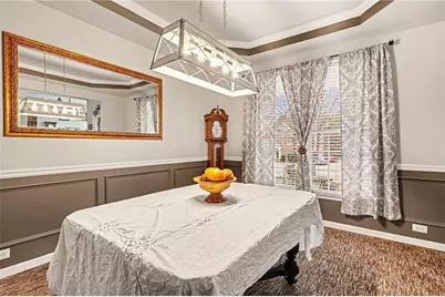 174 Senators Ridge Drive, Dallas, GA 30132 - Photo 9