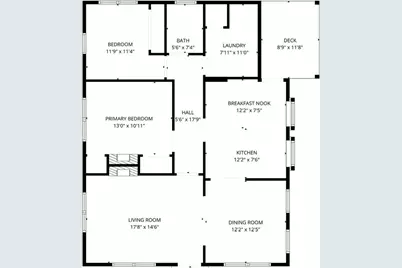 834 Woodland Avenue SE, Atlanta, GA 30316 - Photo 33