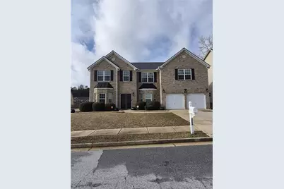 2689 Muskeg Court SW, Atlanta, GA 30331 - Photo 1