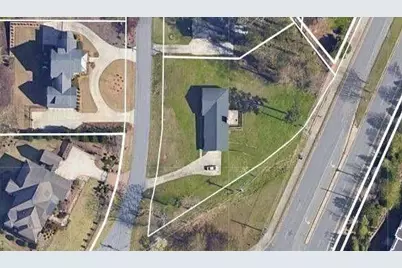 3475 Valley Vista Road SE, Smyrna, GA 30080 - Photo 1