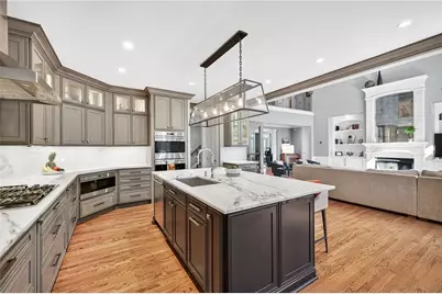 5109 Parkwood Oaks Lane, Smyrna, GA 30126 - Photo 9