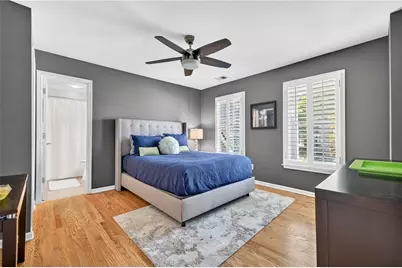 5109 Parkwood Oaks Lane, Smyrna, GA 30126 - Photo 25