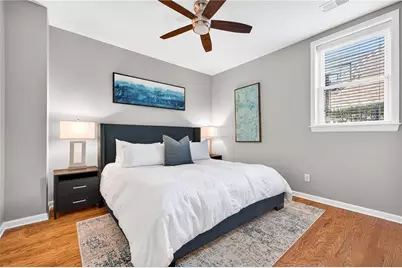 5109 Parkwood Oaks Lane, Smyrna, GA 30126 - Photo 27