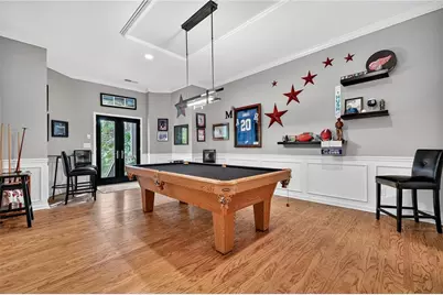 5109 Parkwood Oaks Lane, Smyrna, GA 30126 - Photo 33