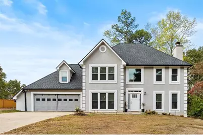 1646 Desford Court SW, Marietta, GA 30064 - Photo 1