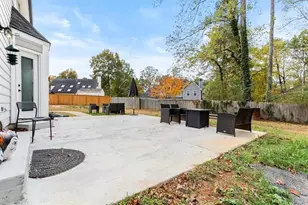 1646 Desford Ct SW, Marietta, GA 30064 - Photo 29