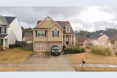 1066 McDuffie Circle, Douglasville, GA 30134 - Photo 1