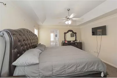 1066 McDuffie Circle, Douglasville, GA 30134 - Photo 21