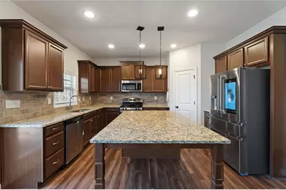 9240 Hollywood Drive, Gainesville, GA 30506 - Photo 15