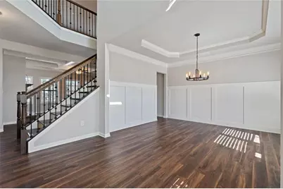 9240 Hollywood Drive, Gainesville, GA 30506 - Photo 5