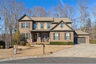 9240 Hollywood Drive, Gainesville, GA 30506 - Photo 1