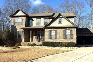 9240 Holly Wood Dr, Gainesville, GA 30506 - Photo 3