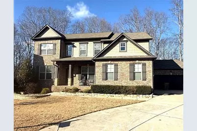 9240 Hollywood Drive, Gainesville, GA 30506 - Photo 3