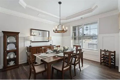 9240 Hollywood Drive, Gainesville, GA 30506 - Photo 5