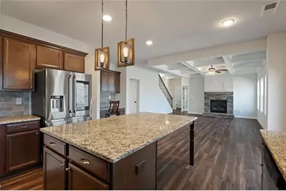9240 Hollywood Drive, Gainesville, GA 30506 - Photo 17