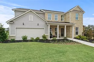 132 Aj Welch Jr Wy, McDonough, GA 30252 - Photo 1