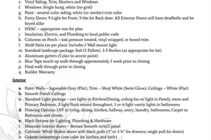 371 C W Sims Rd, Hiram, GA 30141 - Photo 11