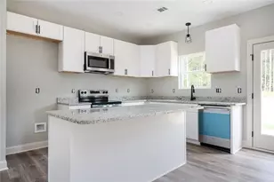 371 C W Sims Rd, Hiram, GA 30141 - Photo 5