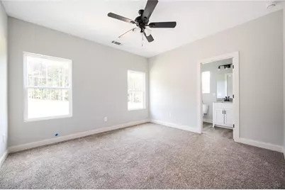 371 C W Sims Road, Hiram, GA 30141 - Photo 9