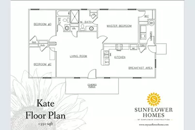 371 C W Sims Road, Hiram, GA 30141 - Photo 3