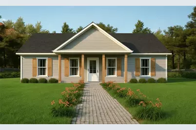 371 C W Sims Road, Hiram, GA 30141 - Photo 1