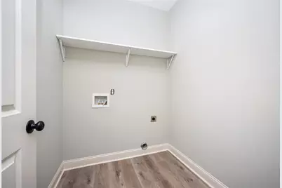 371 C W Sims Road, Hiram, GA 30141 - Photo 7