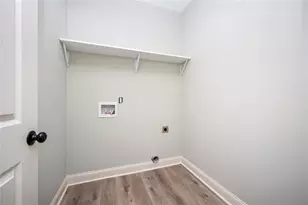 371 C W Sims Rd, Hiram, GA 30141 - Photo 7