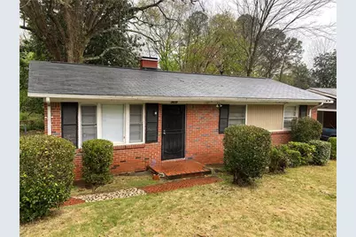 3615 Adkins Road NW, Atlanta, GA 30331 - Photo 1