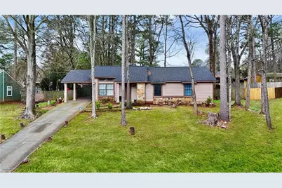 8789 Parliament Place, Jonesboro, GA 30238 - Photo 1