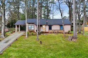 8789 Parliament Pl, Jonesboro, GA 30238 - Photo 1