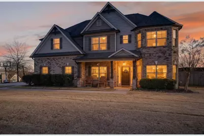 50 Washington Parkway, Jefferson, GA 30549 - Photo 49