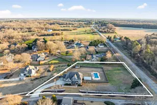 50 Washington Pkwy, Jefferson, GA 30549 - Photo 3