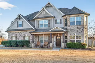 50 Washington Pkwy, Jefferson, GA 30549 - Photo 5