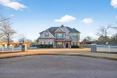 50 Washington Parkway, Jefferson, GA 30549 - Photo 1