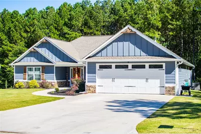 142 Lawrence Drive, Villa Rica, GA 30180 - Photo 3