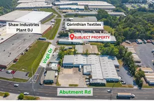 447 Virgil Dr, Dalton, GA 30721 - Photo 1