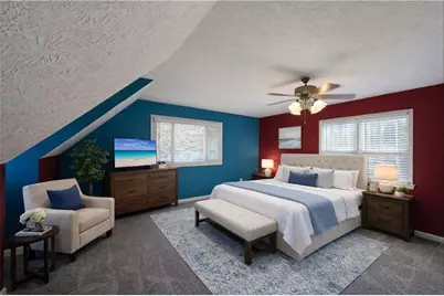 116 Crossroads Estates, Newnan, GA 30265 - Photo 9