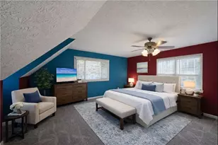 116 Crossroads Estates, Newnan, GA 30265 - Photo 9