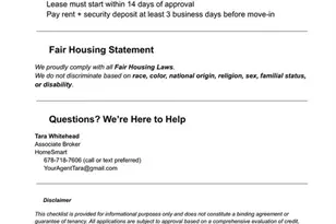 116 Crossroads Estates, Newnan, GA 30265 - Photo 17