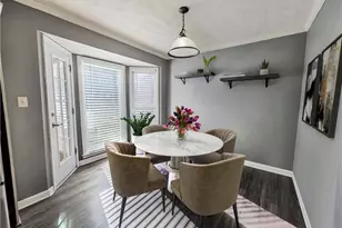 116 Crossroads Estates, Newnan, GA 30265 - Photo 5