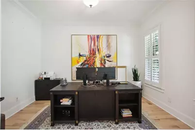 525 Forest Hills Drive, Atlanta, GA 30342 - Photo 5