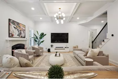 525 Forest Hills Drive, Atlanta, GA 30342 - Photo 9